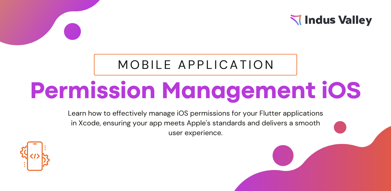 Flutter Devs: Simplify iOS Permissions Fast