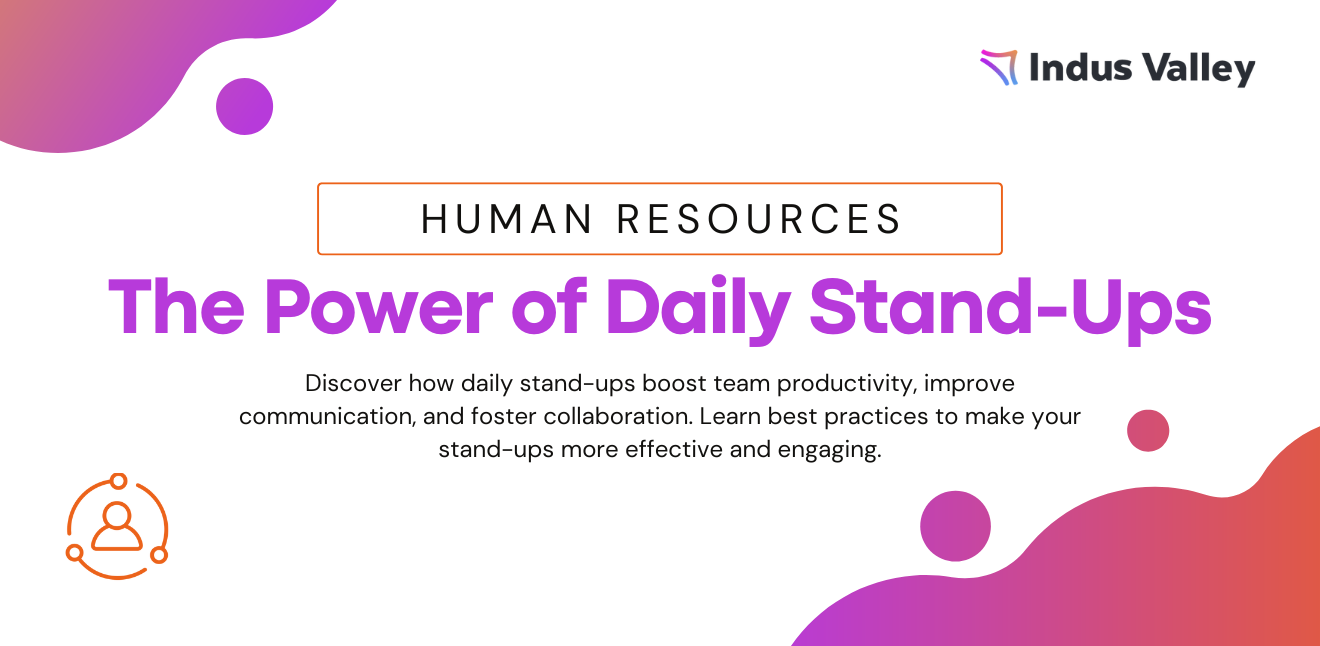  Boost Team Productivity with Better Daily Stand-Ups