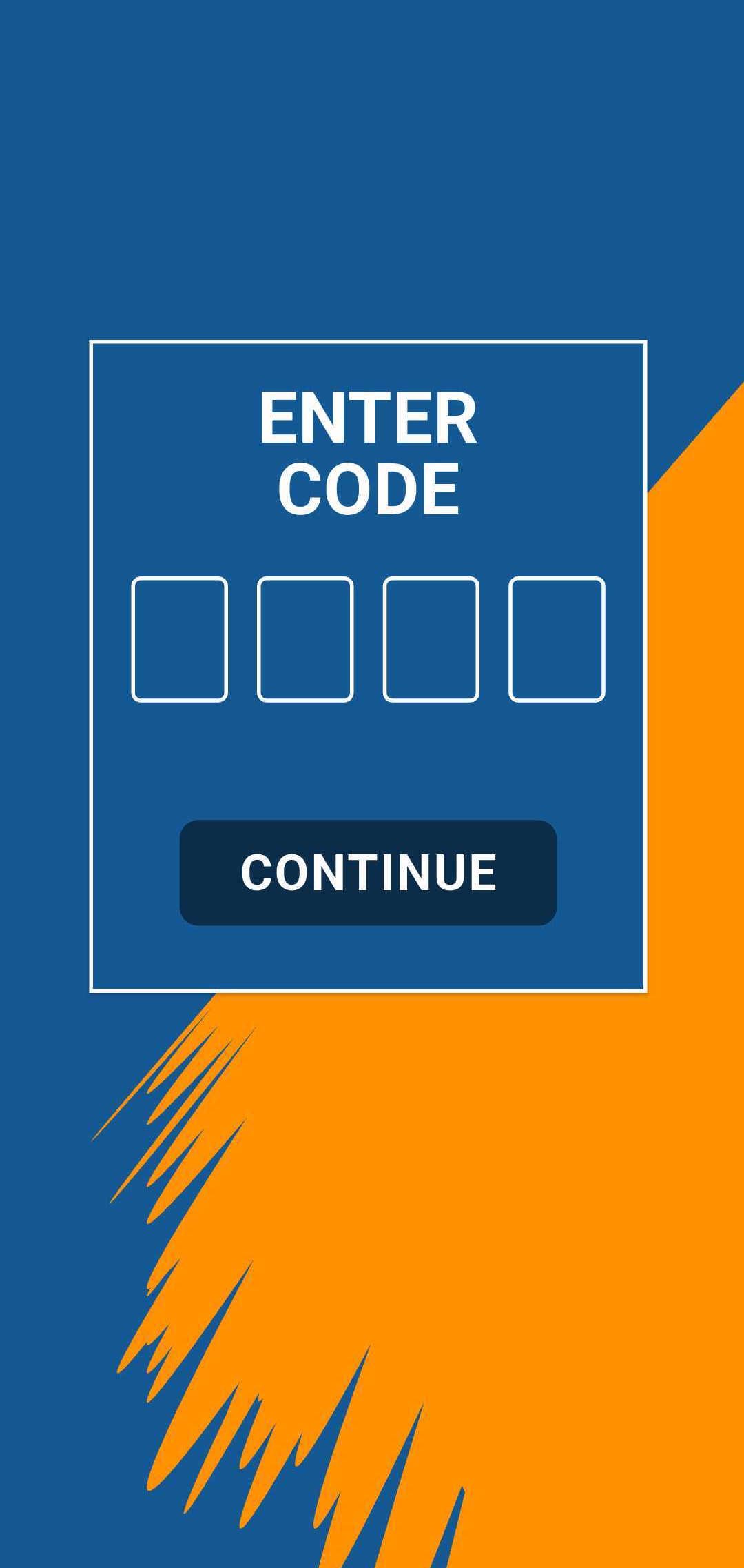 IV Wheel app screenshot 1