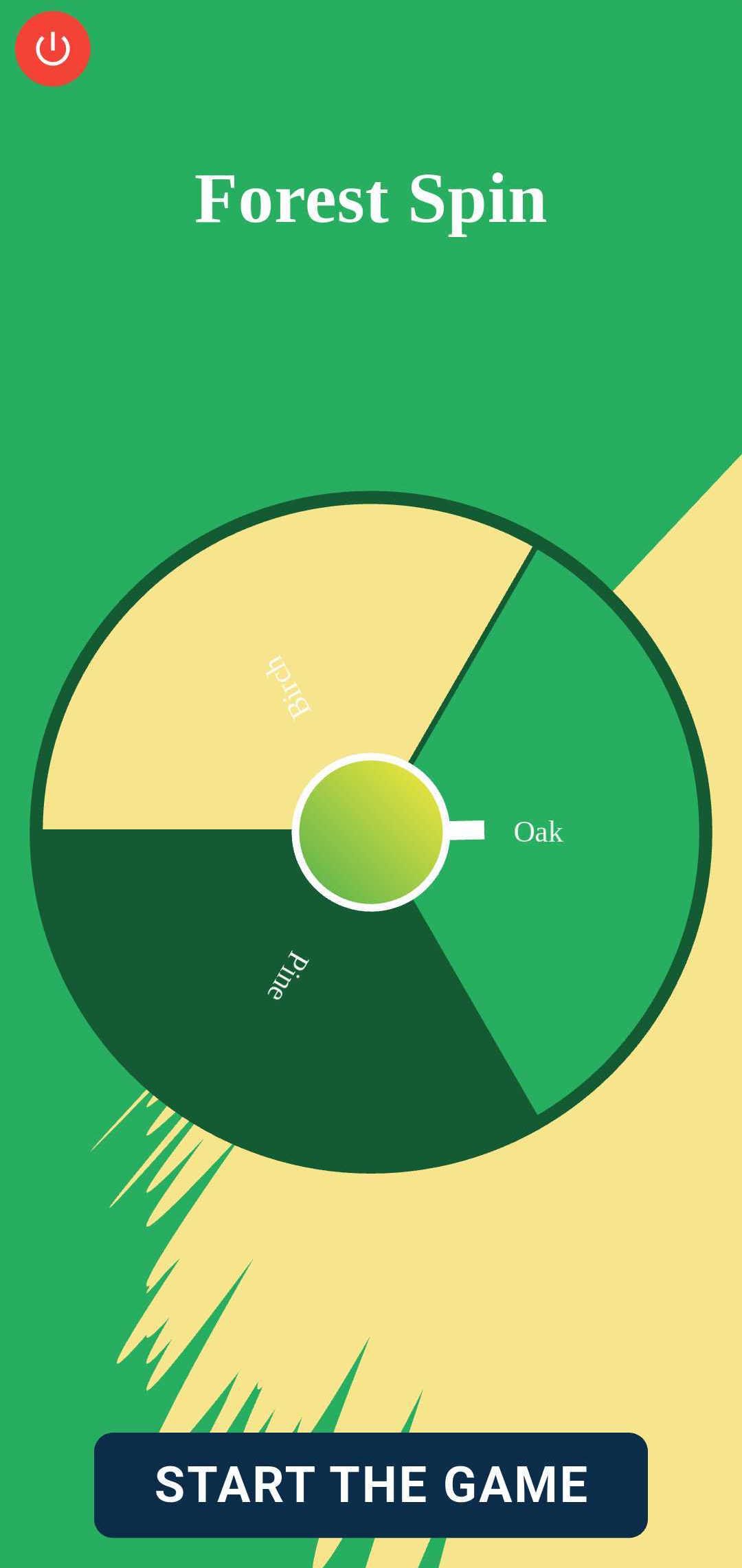 IV Wheel app screenshot 3